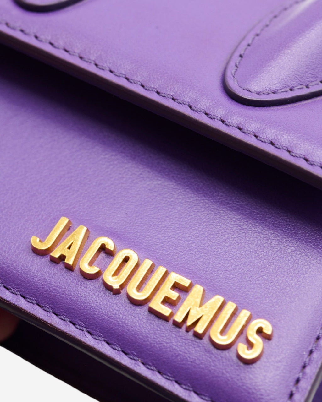 Jacquemus Le Chiquito Mini Bag
