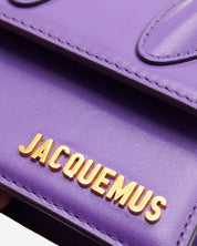 Jacquemus Le Chiquito Mini Bag