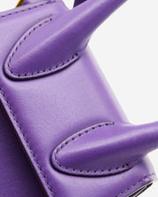 Jacquemus Le Chiquito Mini Bag
