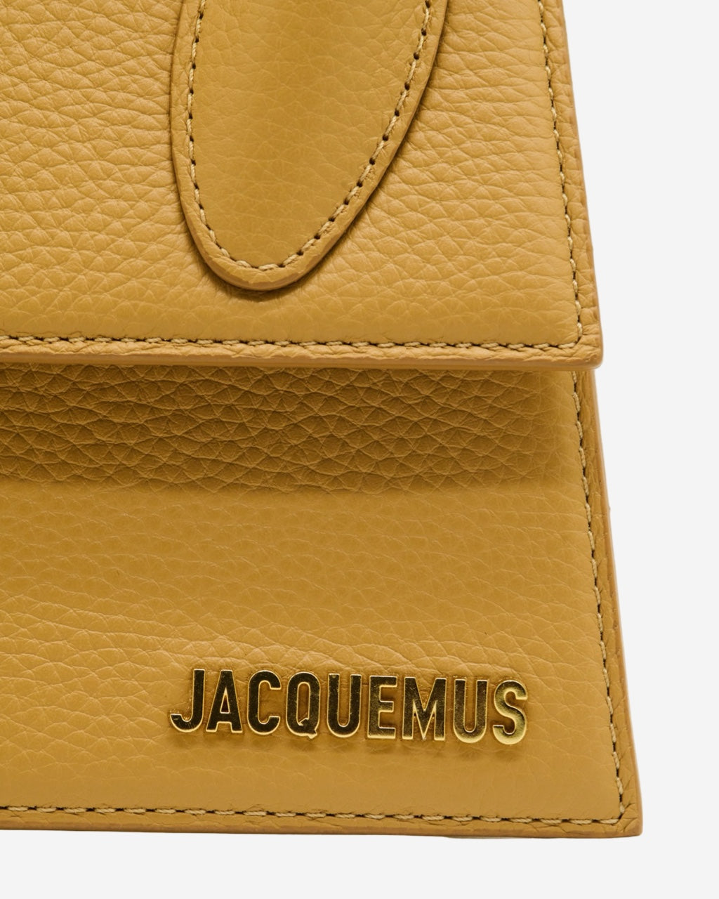 Jacquemus Le Chiquito Bag