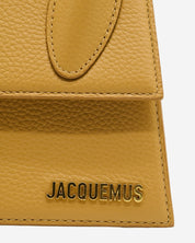 Jacquemus Le Chiquito Bag