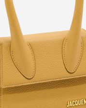 Jacquemus Le Chiquito Bag