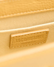 Jacquemus Le Chiquito Bag