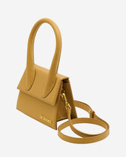 Jacquemus Le Chiquito Bag