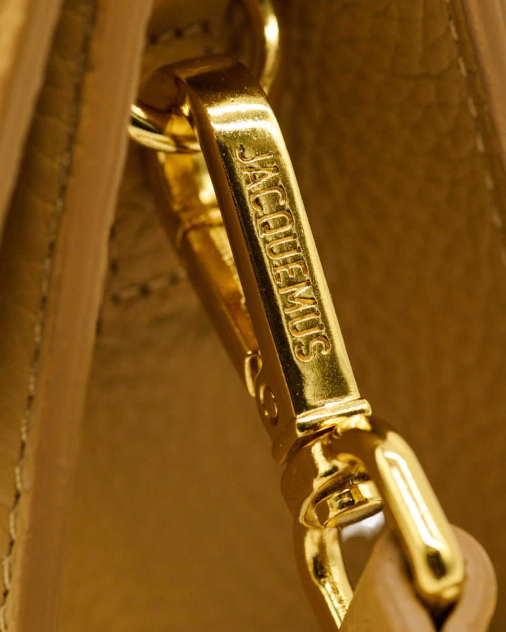 Jacquemus Le Chiquito Bag