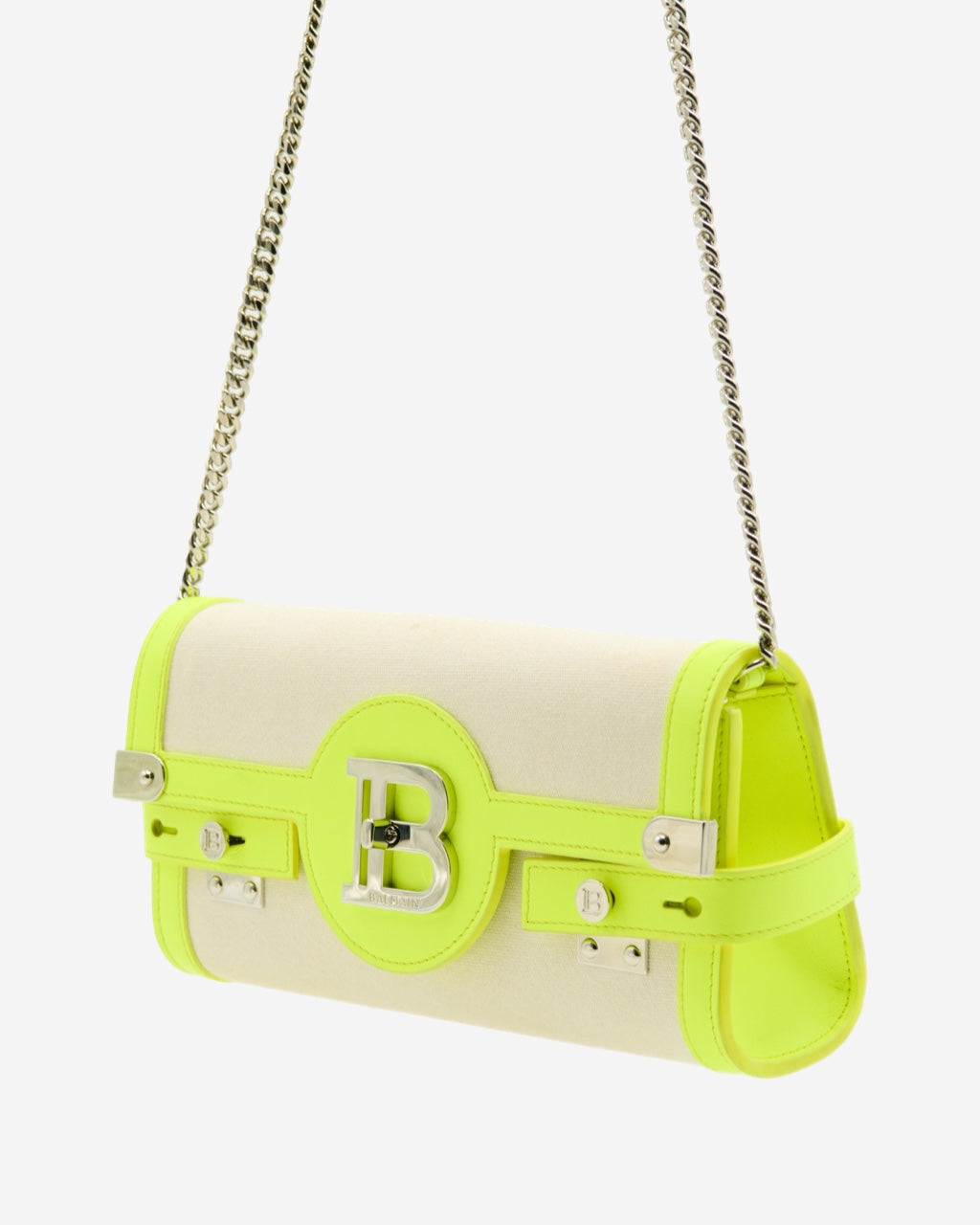Bolsa Balmain Crossbody