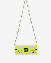 Bolsa Balmain Crossbody