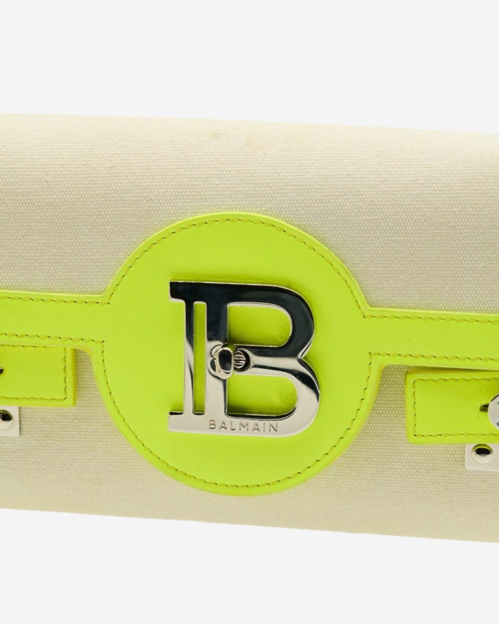 Bolsa Balmain Crossbody