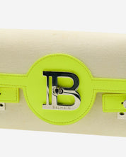 Bolsa Balmain Crossbody