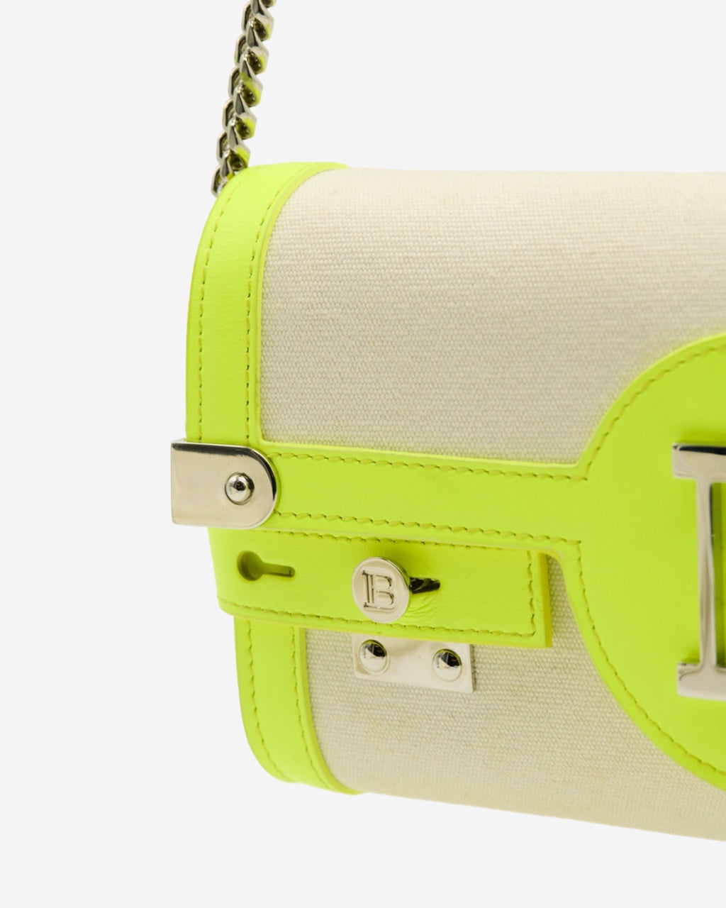 Bolsa Balmain Crossbody