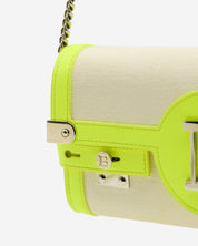 Bolsa Balmain Crossbody