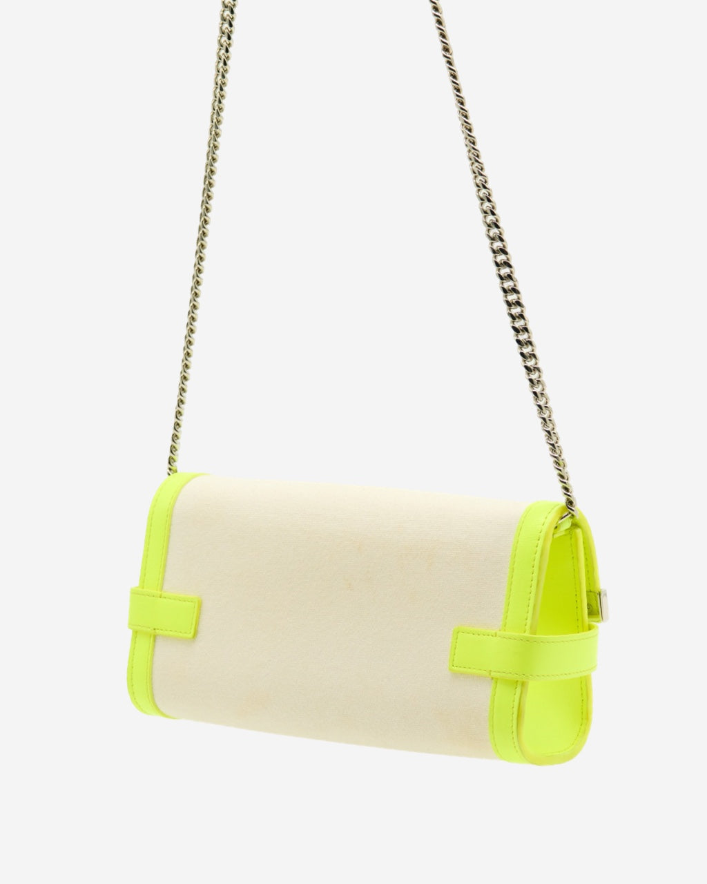 Bolsa Balmain Crossbody