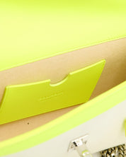 Bolsa Balmain Crossbody