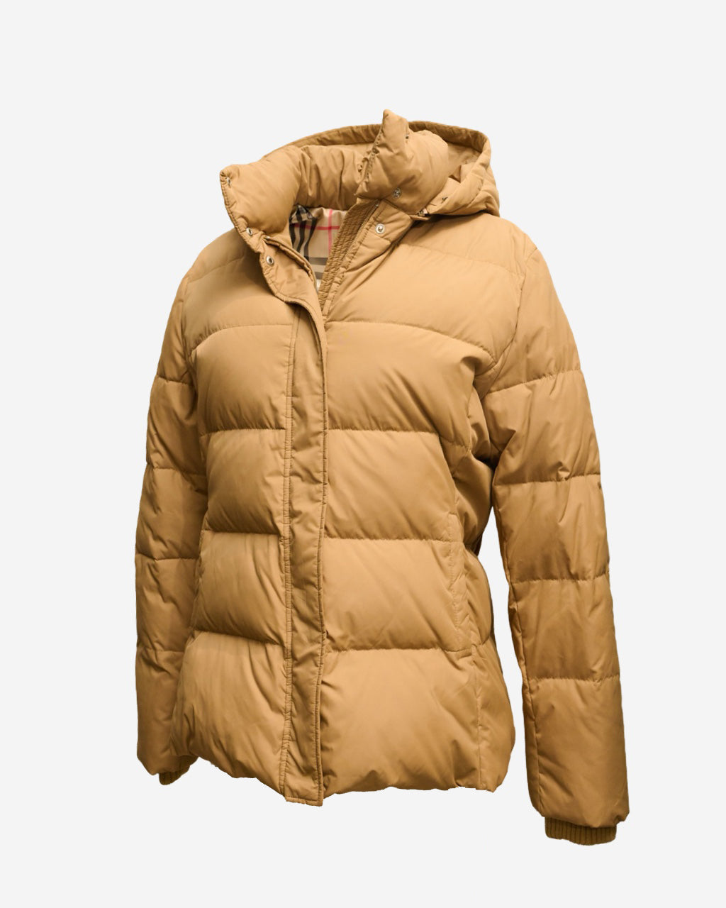 Burberry Puffer Jacket