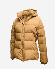Burberry Puffer Jacket