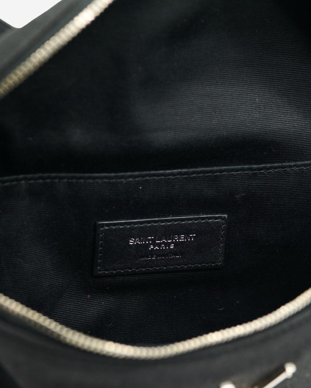 Saint Laurent Fanny Pack