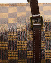 Louis Vuitton Papillon 30 Bag