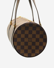 Louis Vuitton Papillon 30 Bag