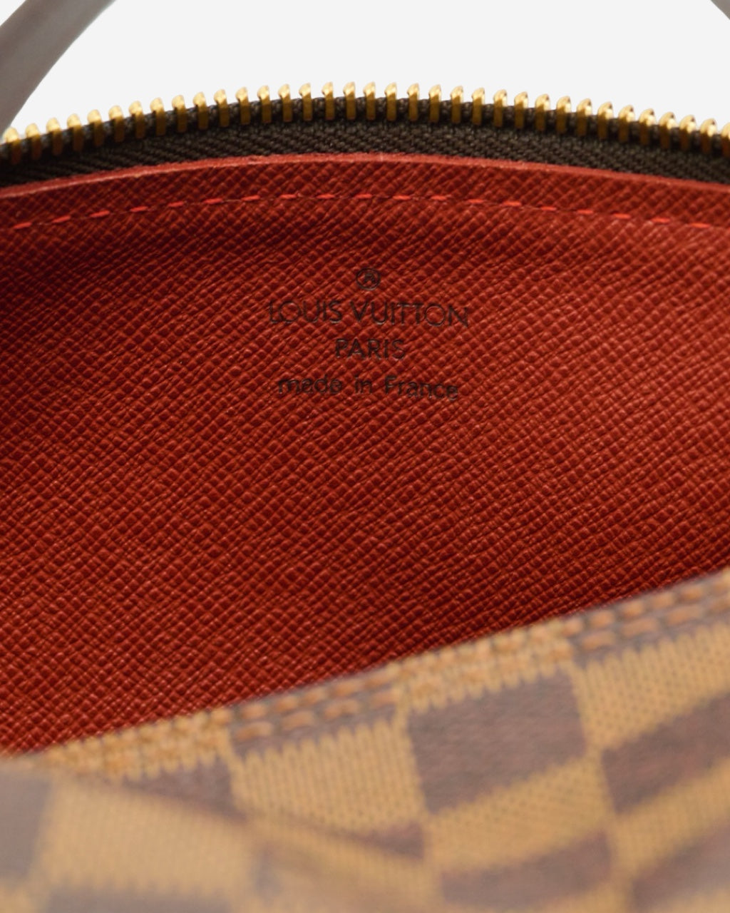 Louis Vuitton Papillon 30 Bag