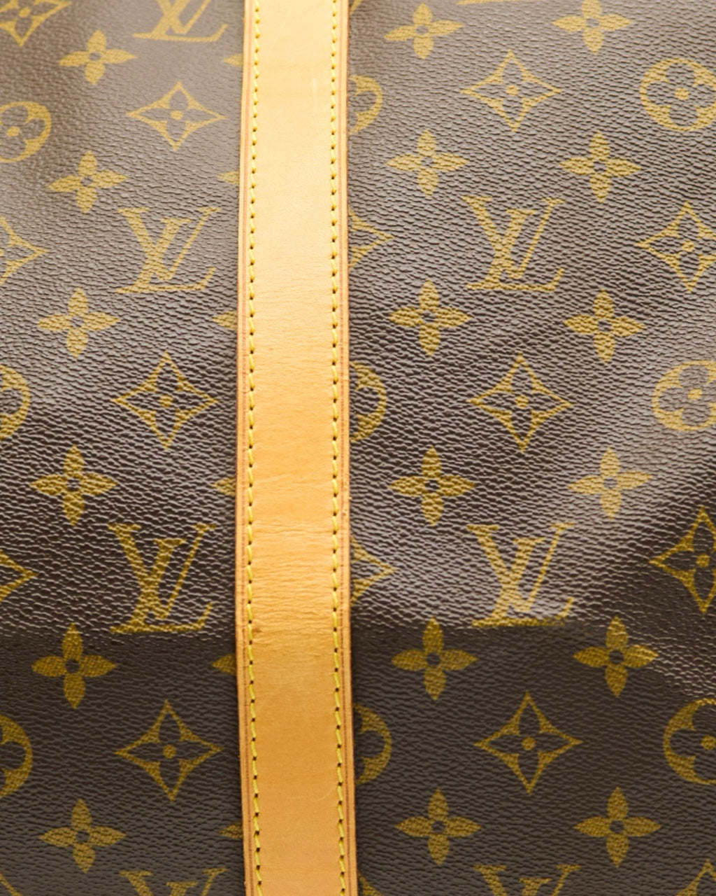 Louis Vuitton Keepall 50 Bag
