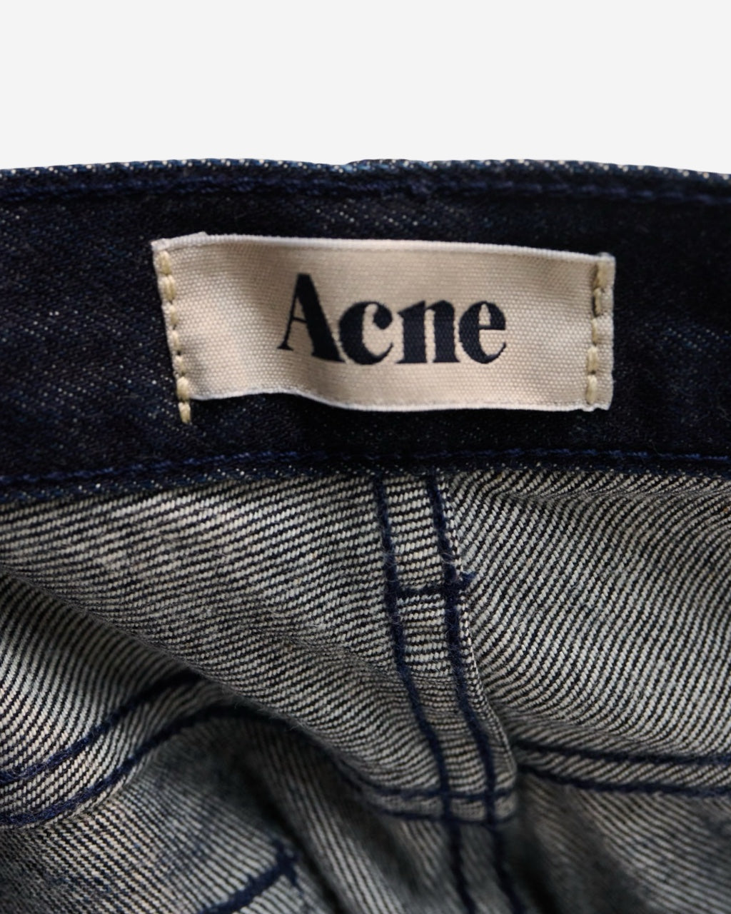 Acne Studios Jeans