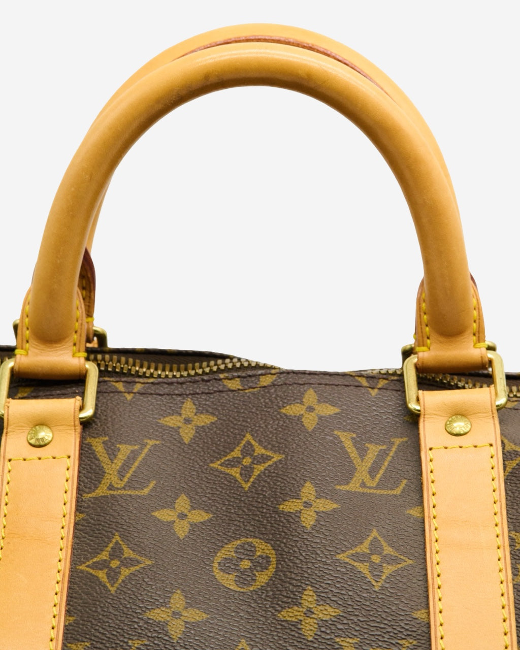 Louis Vuitton Keepall 50 Bag
