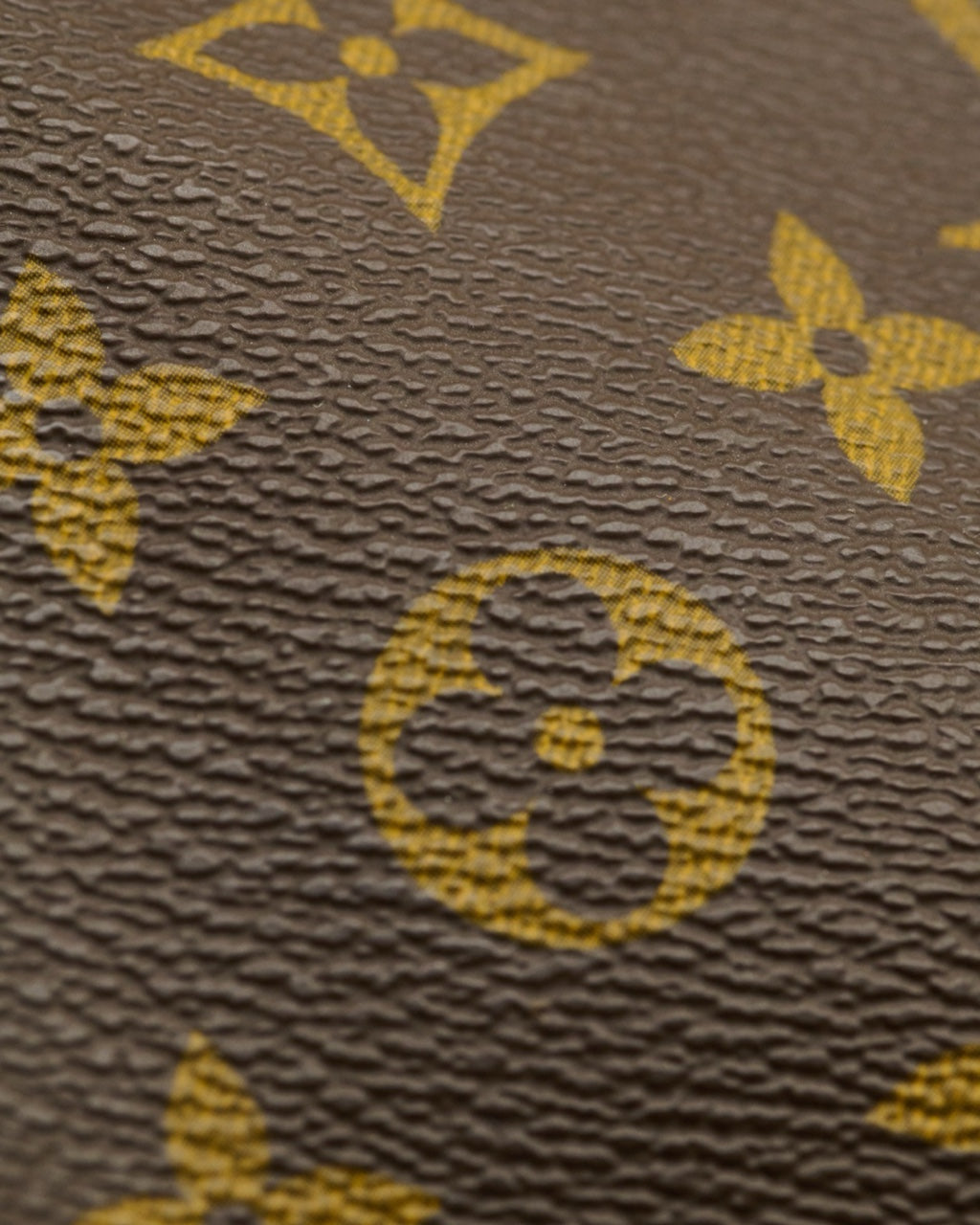 Louis Vuitton Keepall 50 Bag