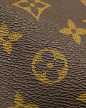 Louis Vuitton Keepall 50 Bag