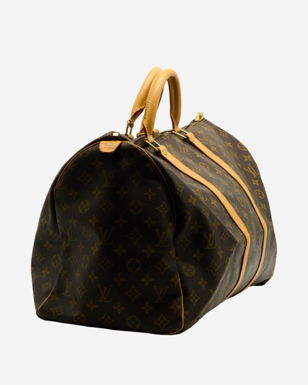 Louis Vuitton Keepall 50 Bag