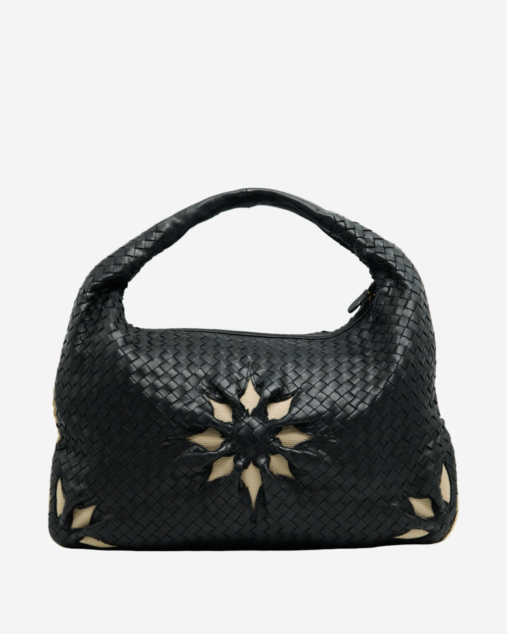 Bolsa Bottega Veneta Hobo Flor 2009-2010