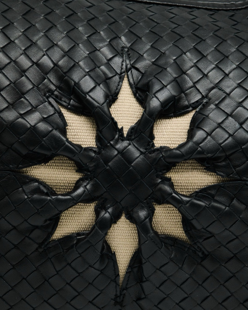 Bolsa Bottega Veneta Hobo Flor 2009-2010