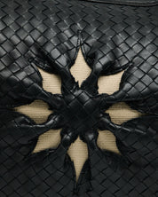 Bolsa Bottega Veneta Hobo Flor 2009-2010