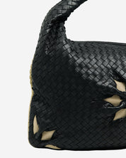 Bolsa Bottega Veneta Hobo Flor 2009-2010