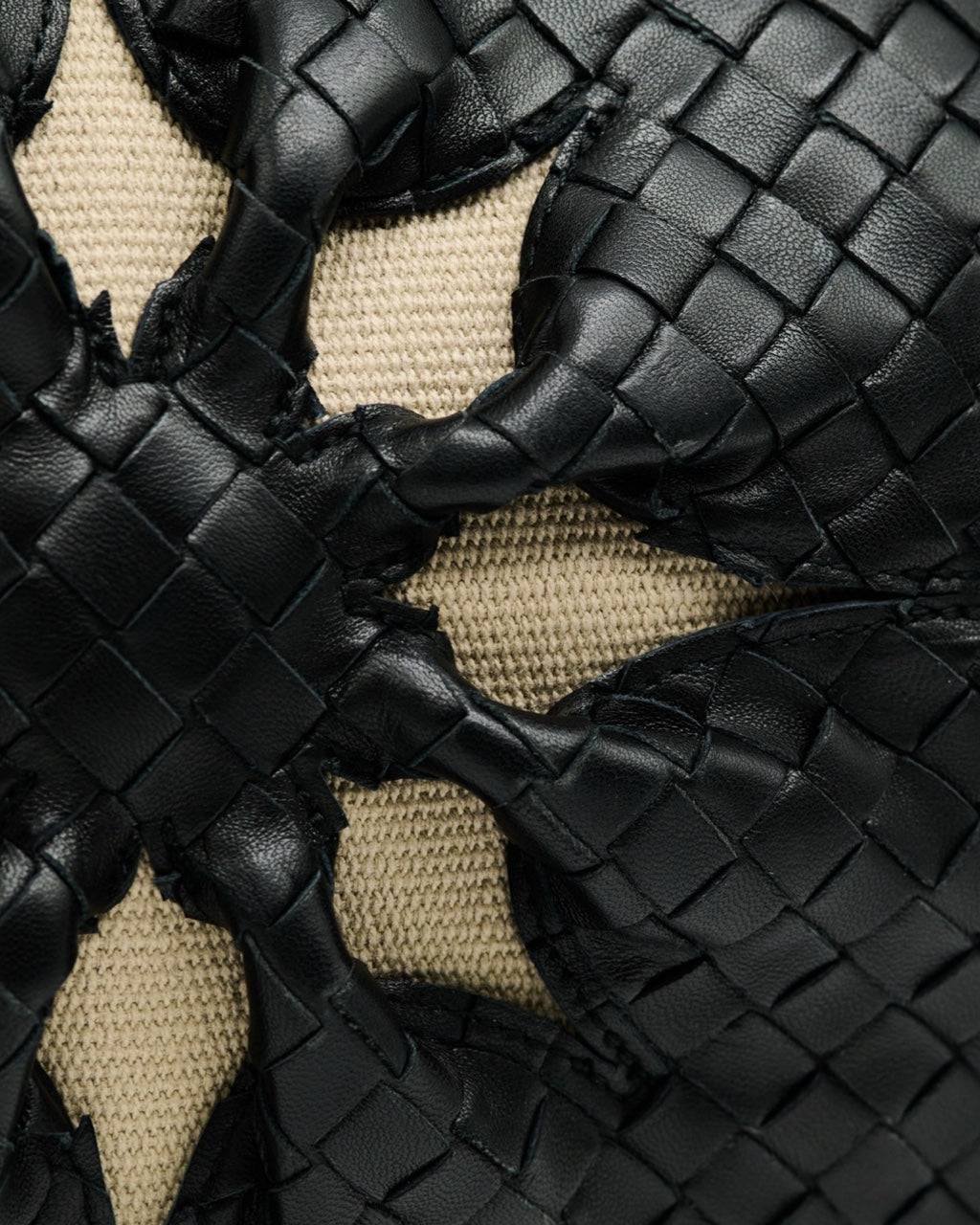 Bolsa Bottega Veneta Hobo Flor 2009-2010