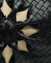 Bolsa Bottega Veneta Hobo Flor 2009-2010