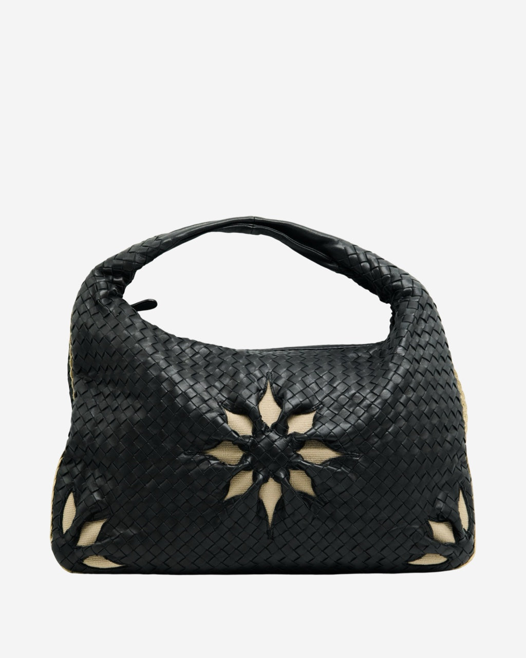 Bolsa Bottega Veneta Hobo Flor 2009-2010