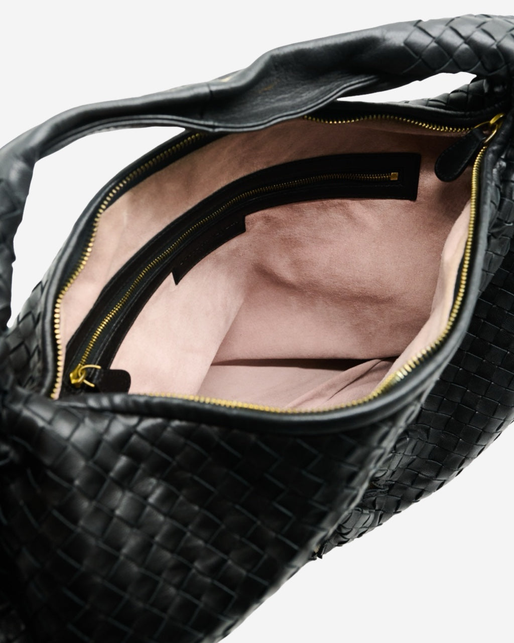 Bolsa Bottega Veneta Hobo Flor 2009-2010