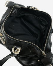 Celine Bowling Vintage Bag