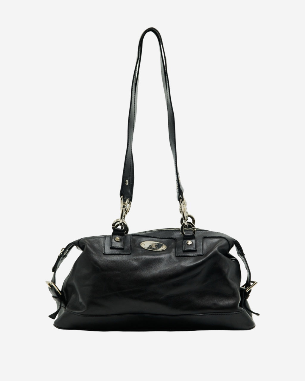 Celine Bowling Vintage Bag