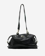 Celine Bowling Vintage Bag