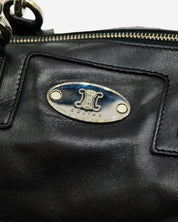 Celine Bowling Vintage Bag