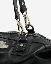 Celine Bowling Vintage Bag