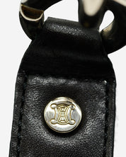 Celine Bowling Vintage Bag