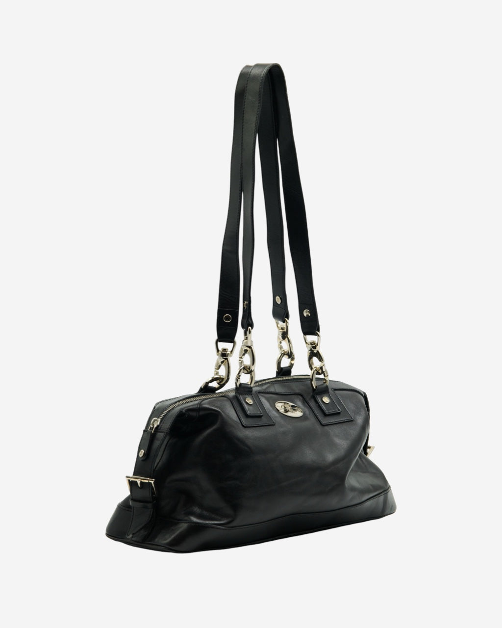 Celine Bowling Vintage Bag