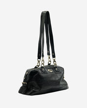 Celine Bowling Vintage Bag