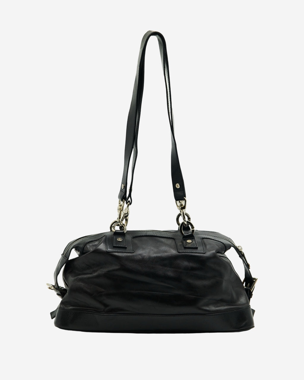 Celine Bowling Vintage Bag