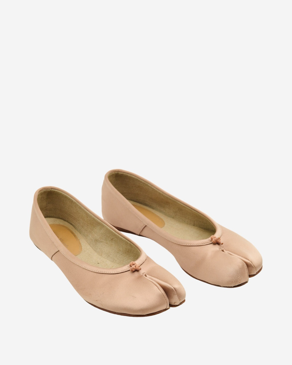 Maison Margiela Tabi Flats 38