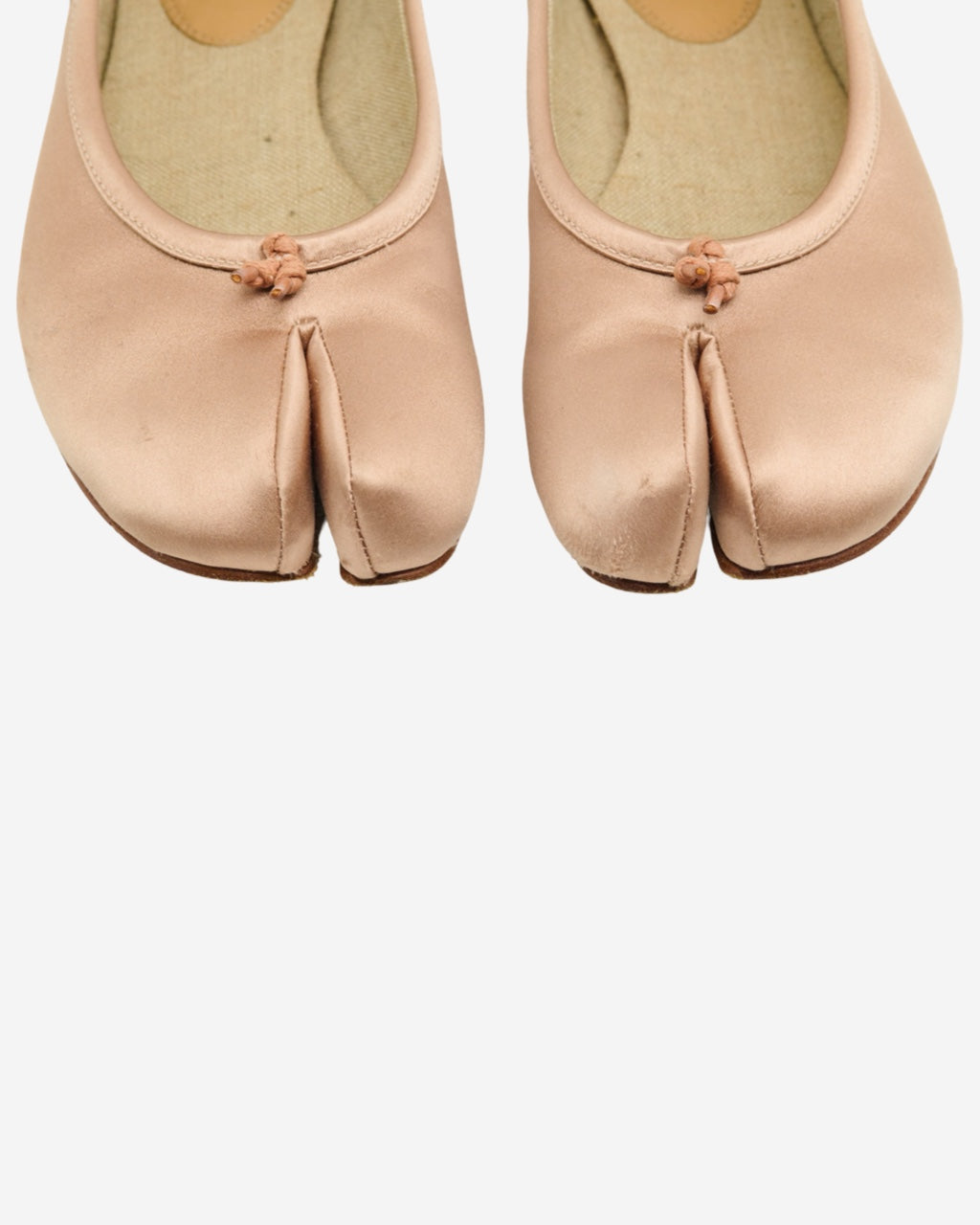 Maison Margiela Tabi Flats 38