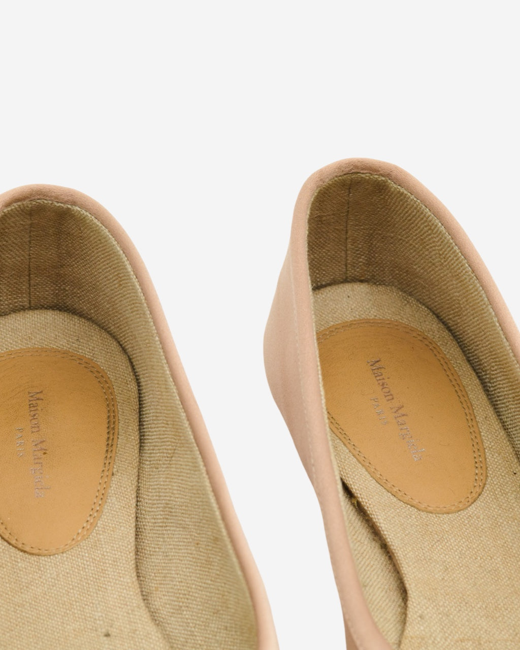 Maison Margiela Tabi Flats 38