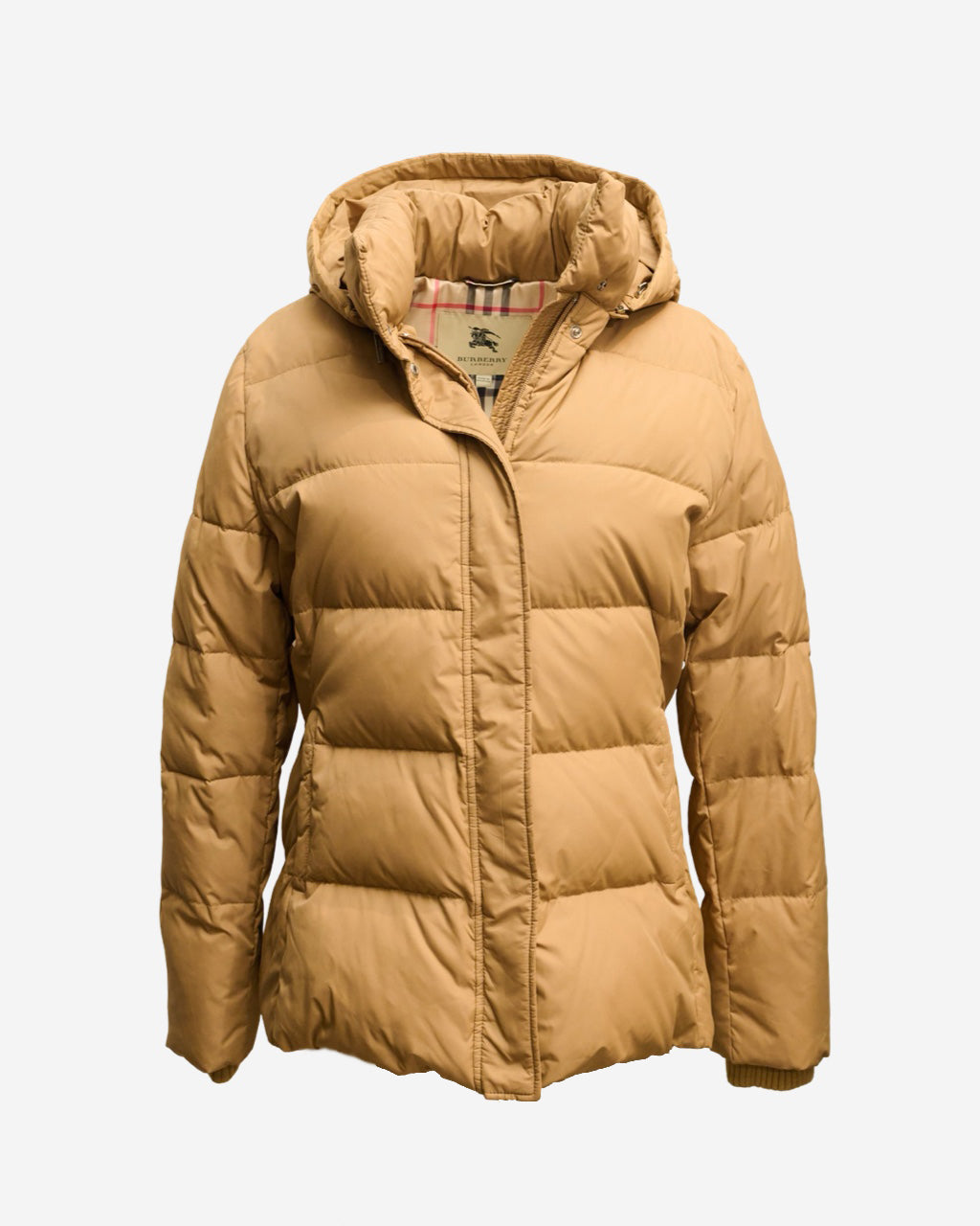 Burberry Puffer Jacket